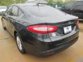 2015 Fusion S #6 2015 Fusion S #6