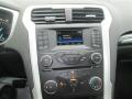 Controls of 2015 Ford Fusion S #17 Controls of 2015 Ford Fusion S #17
