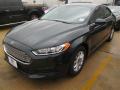 2015 Fusion S #23 2015 Fusion S #23