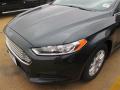 2015 Fusion S #24 2015 Fusion S #24