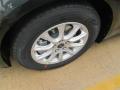 2015 Ford Fusion S Wheel #25 2015 Ford Fusion S Wheel #25
