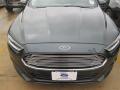 2015 Fusion S #27 2015 Fusion S #27