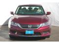 2015 Accord LX Sedan #2
