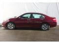 2015 Accord LX Sedan #4