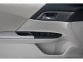 2015 Accord LX Sedan #8
