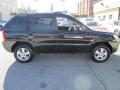 2008 Sportage LX #8