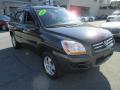 2008 Sportage LX #9