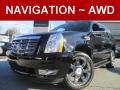 2014 Escalade Luxury AWD #1