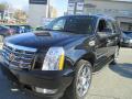2014 Escalade Luxury AWD #2