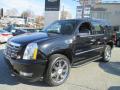 2014 Escalade Luxury AWD #3