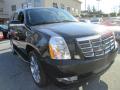 2014 Escalade Luxury AWD #8