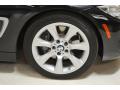  2015 BMW 4 Series 435i Convertible Wheel #3