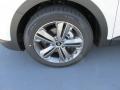  2015 Hyundai Santa Fe Limited Wheel #11
