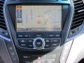 Navigation of 2015 Hyundai Santa Fe Limited #32