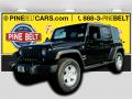 2015 Wrangler Unlimited Sport 4x4 #1