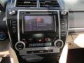 2012 Camry Hybrid XLE #18