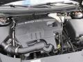  2009 Malibu 2.4 Liter DOHC 16-Valve VVT Ecotec 4 Cylinder Engine #10