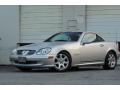 2001 SLK 230 Kompressor Roadster #2