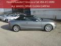 2010 A5 2.0T quattro Cabriolet #2 2010 A5 2.0T quattro Cabriolet #2