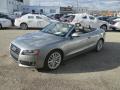 2010 A5 2.0T quattro Cabriolet #17 2010 A5 2.0T quattro Cabriolet #17