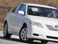 2007 Camry LE #15