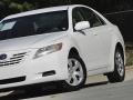 2007 Camry LE #29
