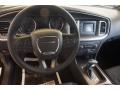  2015 Dodge Charger SE Steering Wheel #6