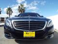 2015 S 550 Sedan #2