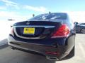 2015 S 550 Sedan #4