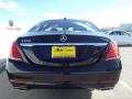 2015 S 550 Sedan #5