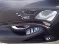2015 S 550 Sedan #6