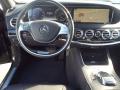 2015 S 550 Sedan #9