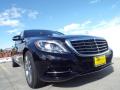 2015 S 550 Sedan #11