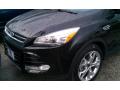 2015 Escape Titanium #4 2015 Escape Titanium #4