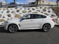 2015 BMW X6 Alpine White #2 2015 BMW X6 Alpine White #2