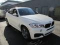 Front 3/4 View of 2015 BMW X6 xDrive35i #8 Front 3/4 View of 2015 BMW X6 xDrive35i #8