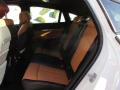 Rear Seat of 2015 BMW X6 xDrive35i #14 Rear Seat of 2015 BMW X6 xDrive35i #14