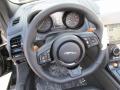  2015 Jaguar F-TYPE S Convertible Steering Wheel #15