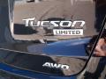 2011 Tucson Limited AWD #9