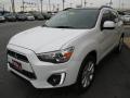 2015 Outlander Sport SE AWC #3