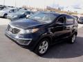 2011 Sportage LX AWD #5 2011 Sportage LX AWD #5