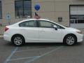 2012 Civic LX Sedan #7 2012 Civic LX Sedan #7