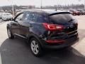 2011 Sportage LX AWD #7 2011 Sportage LX AWD #7
