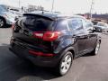 2011 Sportage LX AWD #9 2011 Sportage LX AWD #9
