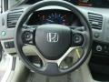 2012 Civic LX Sedan #14 2012 Civic LX Sedan #14
