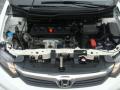 2012 Civic LX Sedan #27 2012 Civic LX Sedan #27