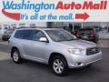 2010 Highlander SE 4WD #1