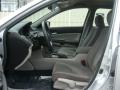 2012 Accord LX Sedan #9