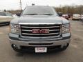 2012 Sierra 1500 SLE Extended Cab #2