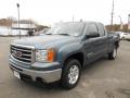 2012 Sierra 1500 SLE Extended Cab #3